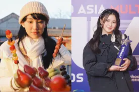TVB女团成员IG粉丝数据：三大成员均小幅上涨，唯一人陷入停滞图片