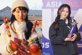 TVB女团成员IG粉丝数据：三大成员均小幅上涨，唯一人陷入停滞图片