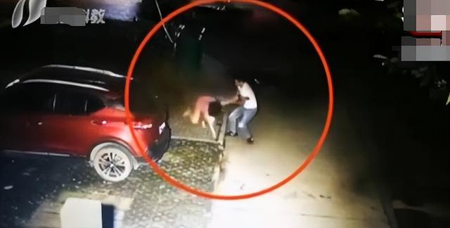25岁女子激烈抵抗强奸，致男子下体折断失血而死！判三年赔偿8万