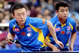 恭喜王皓、马琳！亮相新岗位，娇妻助阵，多年付出得到最好回报​图片