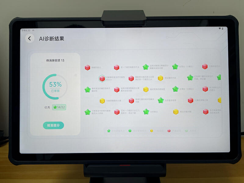 家庭教育好帮手，全科老师请回家，有道AI学习机X10使用测评
