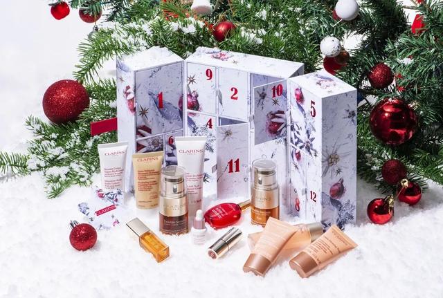 芬展幻彩美白身体乳