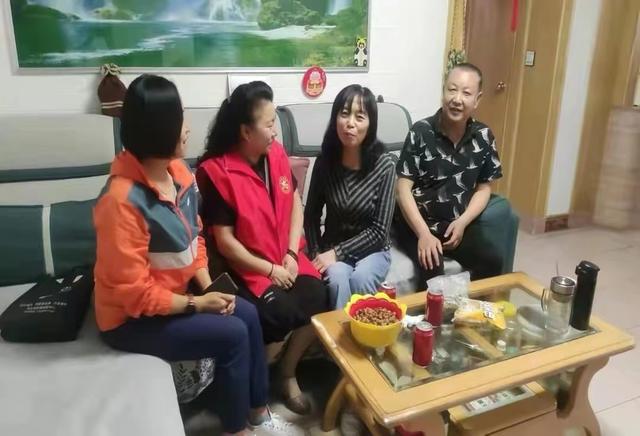 传统民俗碰撞文明新风——安宁区各街道社区开展多彩活动“粽”享浓浓端午情