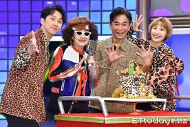 一言不合就着床！吴宗宪证实女儿喜讯「计划生3个」图片