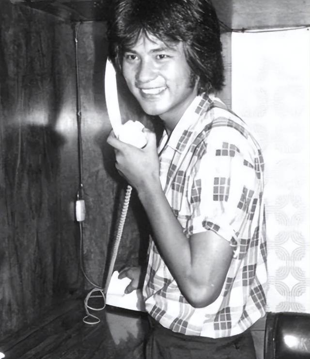 曝68岁任达华拍戏时失联,海拔两千米天气恶劣,本人憔悴露面回应