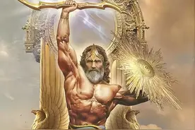 奥林匹斯十二主神文化，再现了古老欧洲的社会生活图片