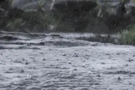 天气预报：今日农历四月十二，下雨有啥说法？看看老祖宗怎么说图片