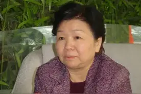 09年三鹿董事长田文华被判无期，之后无期变有期，如今她快出狱了图片