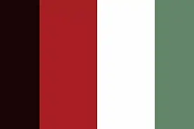 朝代也有应援色？中国古代服饰色彩大赏！图片