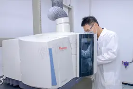 罐头里的麦饭石有什么作用？实验室如何分辨其中所含的微量元素图片