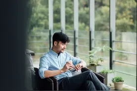 男人没有老婆如何过完一生图片