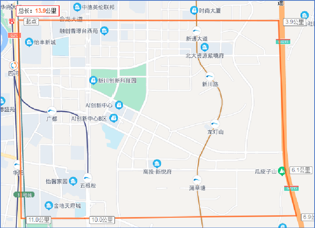 成都市高新区“多校划片”方案思路来了！分两个片区、两批次录取