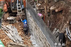 外劳不足台湾出现高薪抢工潮，打石工日薪最高可达4000元新台币图片