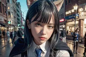 火出圈的AI照片怎么生成？Stable Diffusion线上部署及踩坑指南图片