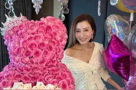 打脸李嘉欣？刘銮雄记者会信息量巨大，批评多名娱圈前任贱到无伦图片