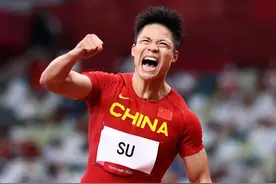 33岁，“苏神”的故事还将继续图片