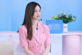 徐艺洋《天赐的声音》甜美献唱《上班啦妈妈》播出过半陪伴继续图片