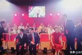 《我和春天有个约会》公布彩排照！东方卫视主持人的排位很有看头图片