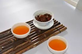 普洱茶新人疑惑：喝后就口干难受，越喝越渴？这是怎么回事？图片