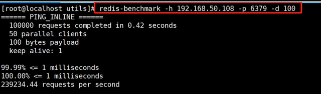 Java Redis配置与优化