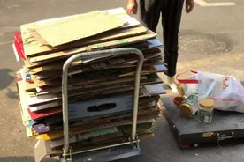 新手小白如何进入废品回收行业？图片