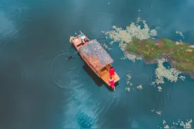 总有一个理由，让你对腾冲一见倾心图片