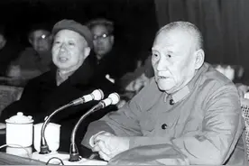 他们几位不转业，可评上将或大将，转地方反而职务偏低，副职居多图片