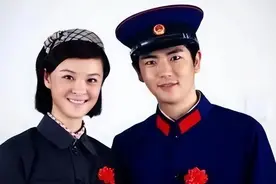 演过《甄嬛传》《正阳门下》，传言老公是温太医，如今已偷偷产子图片