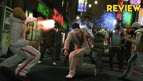 与 GTA系列（侠盗猎车）类似的 10 款最佳游戏推荐