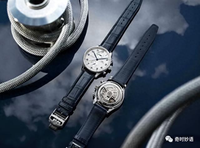 ƷϵСInternational Watch Co.