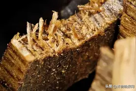 奇楠，品香圈子里最大的谎言？图片