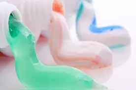 几块和十几块的牙膏，到底有什么不同？如何挑选牙膏？图片