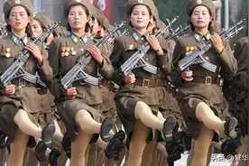 韩国反复横跳，歼10A战机出口朝鲜，到底有多大的变化？图片