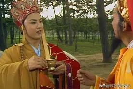 唐僧取经真的是自愿的吗？历史上李世民真的支持玄奘西行吗？图片