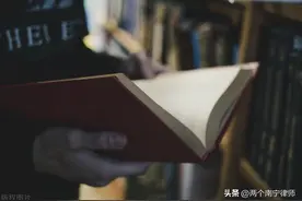 罗翔《2022年度推荐书单》，有没有你最爱的一本图片