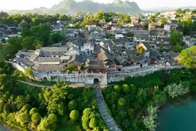 国庆8天去哪里？贵阳贵安乡村旅游最全攻略来了！【花溪篇】图片