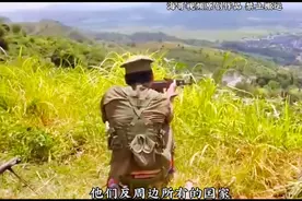 缅北平头哥，克钦邦一直在作死的路上蹦哒。图片