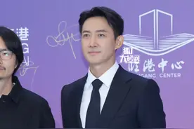 白玉兰王阳落选，却仍被骂是“小偷”，王一博躺枪两人关系好尴尬图片