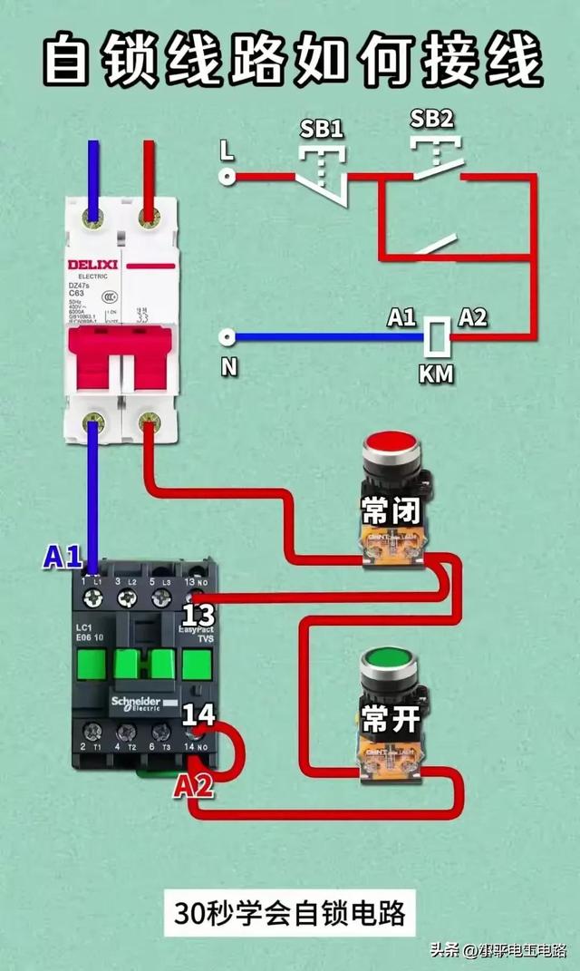 目前电工需求大，到哪里工厂都需要，月薪6千。