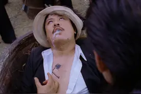 《功夫》中细思极恐的剧情，你看懂了吗？星爷的镜头没有一帧浪费图片