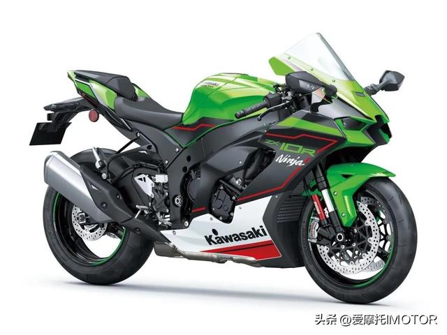 川崎发布2023款 H2街车 、H2旅行版和ZX-10R KRT版本