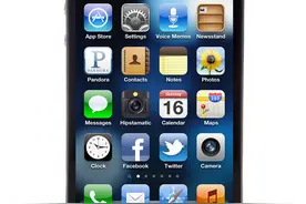 苹果手机流畅全靠系统，为何其他手机难以开发出类似的系统？图片