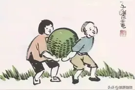 正月初七：七不出，八不归，原来是这个意思，我们误解了好多年！图片