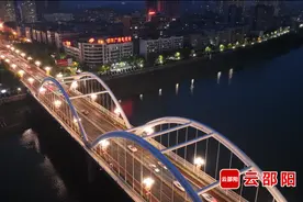 越“夜”越精彩！看邵阳人的花式“夜生活”图片