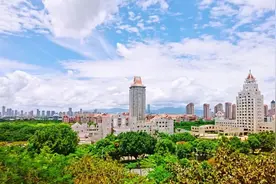 全省唯一！福建这所高校入选！图片