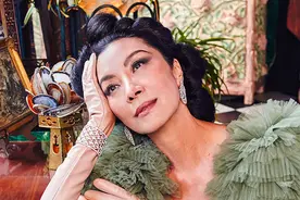 Michelle Yeoh - 杨紫琼图片
