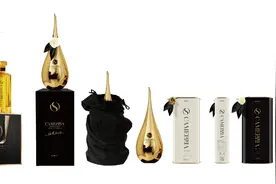 茶奢山茶油 | 厨房里的I LOVE“油”图片