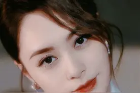 阿娇参加乘风破浪瘦了20斤，瘦身秘笈瞒不住了图片