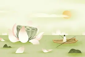 人生的最高境界：心静图片