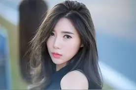 宋姝儿，美图系列欣赏图片